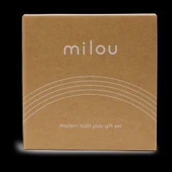 Modern Bath Play Gift Set