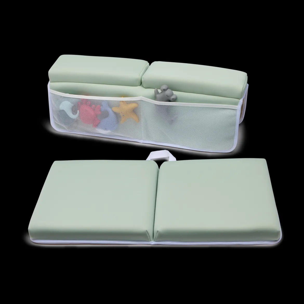 Modern Elbow & Knee Rest