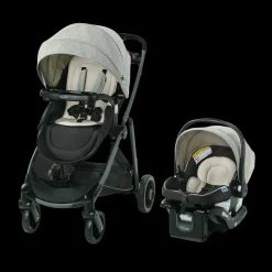Modes Element LX Travel System