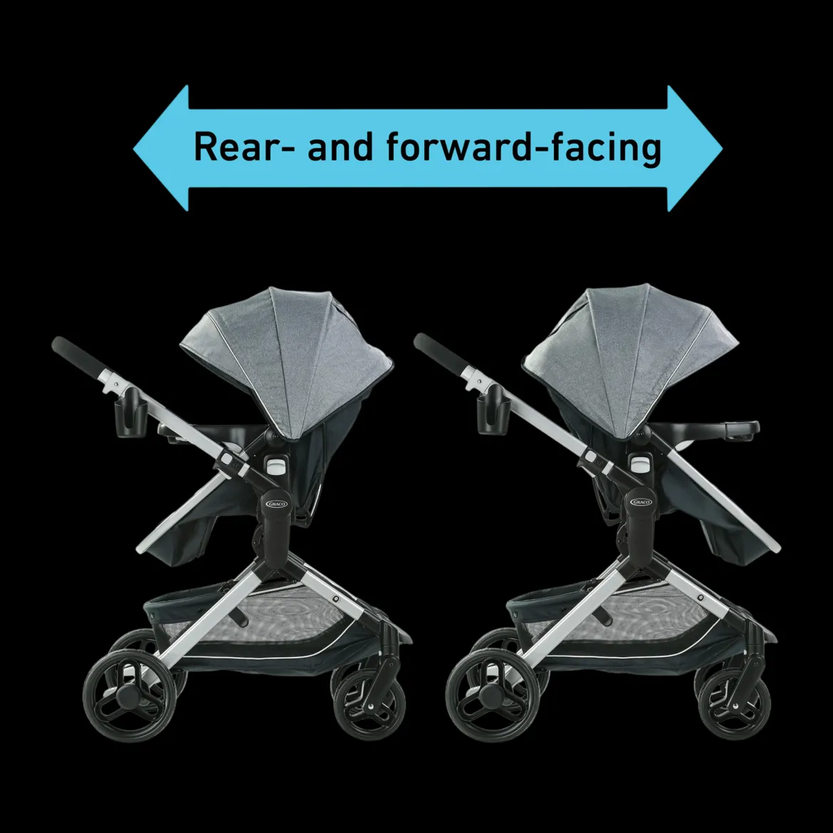 Modes Nest DLX Travel System