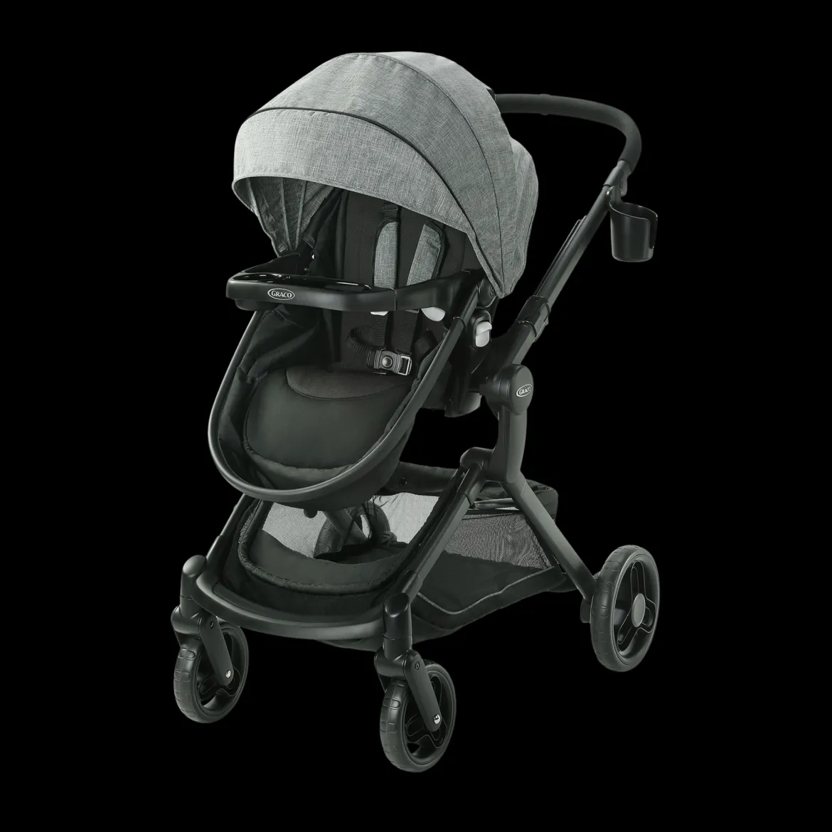 Modes Nest Stroller
