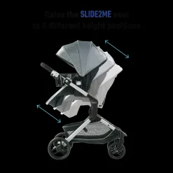 Modes Nest Stroller
