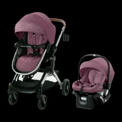 Modes Nest Travel System