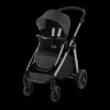 Modes Nest2Grow Stroller & SnugRide SnugFit Infant Car Seat