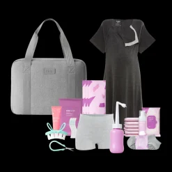 Motherloaded Hospital Bag Kit