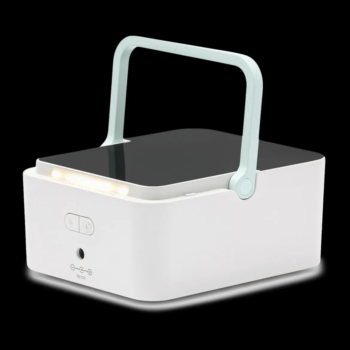 Mother's Nature H1 Breast Pump
