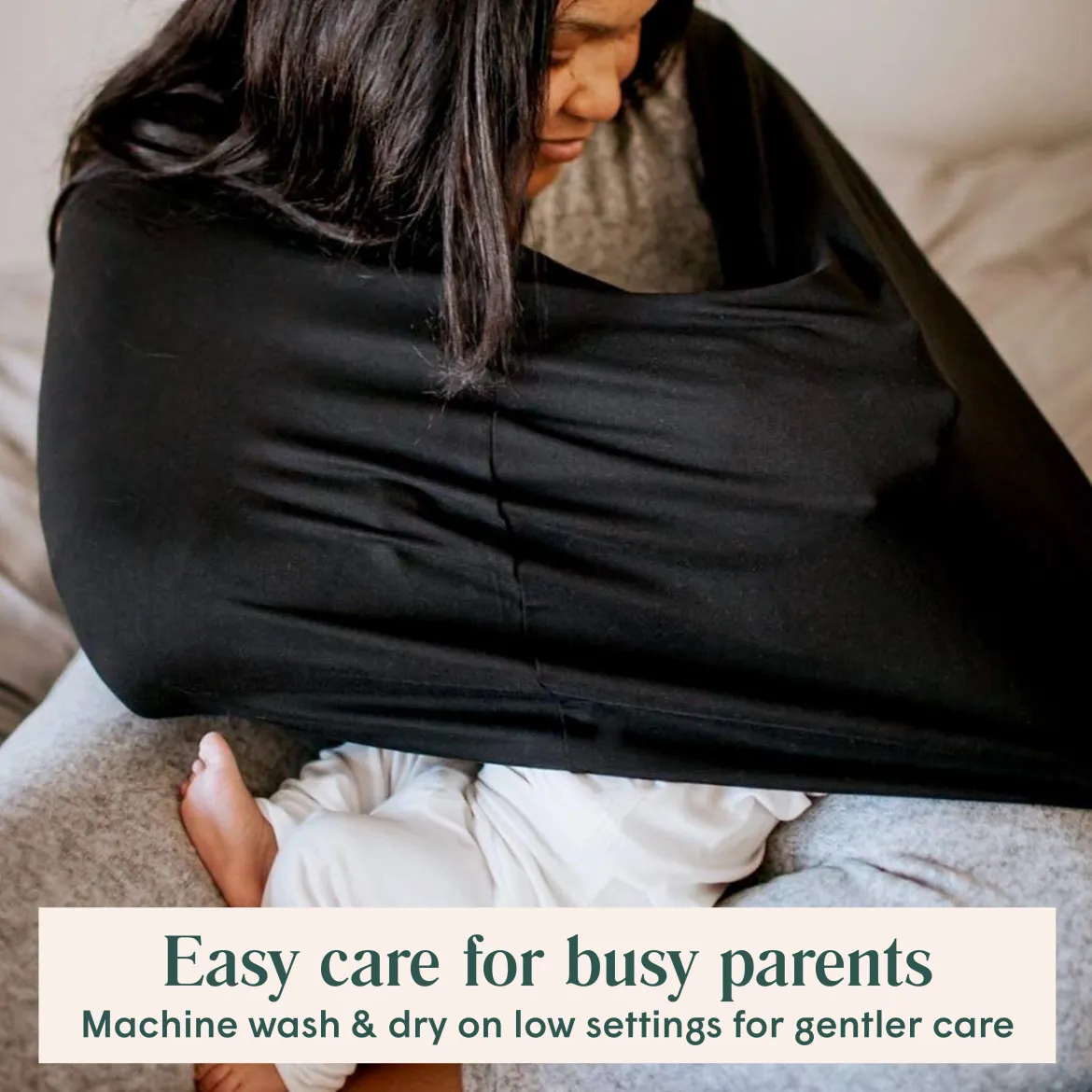 Multi Use Car Seat Cover