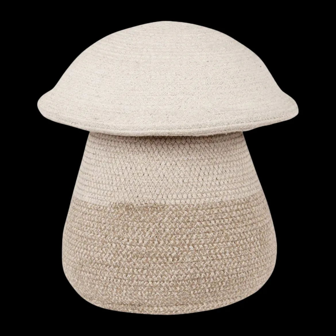Mushroom Basket
