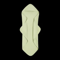 Muslin Hooded Towels (3 Pack)