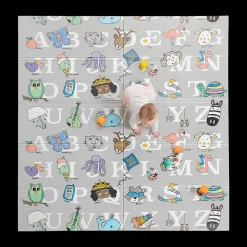 My Play Mat