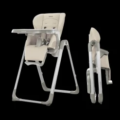 My Time High Chair