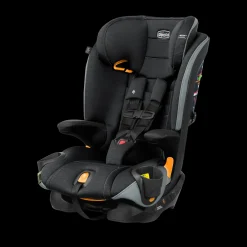 MyFit ClearTex Harness + Booster Car Seat