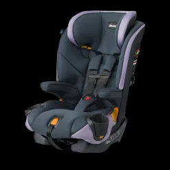 MyFit Harness + Booster Car Seat