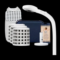 Nanit x Babylist Floor Stand Ultimate Bundle