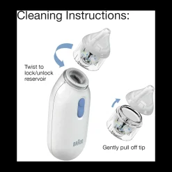Nasal Aspirator