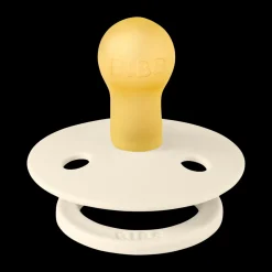Natural Rubber Pacifier (2 Pack)