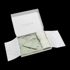 New Arrivals Organic Cotton 4-Piece Gift Set