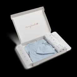New Arrivals Organic Cotton 4-Piece Gift Set