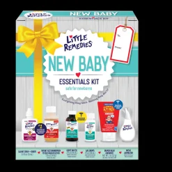 New Baby Essentials Kit