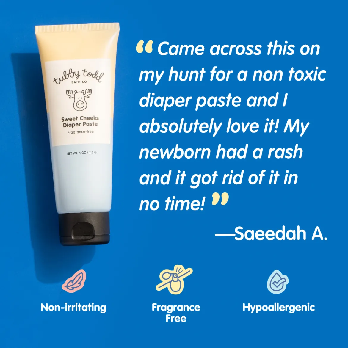 Newborn Gift Set