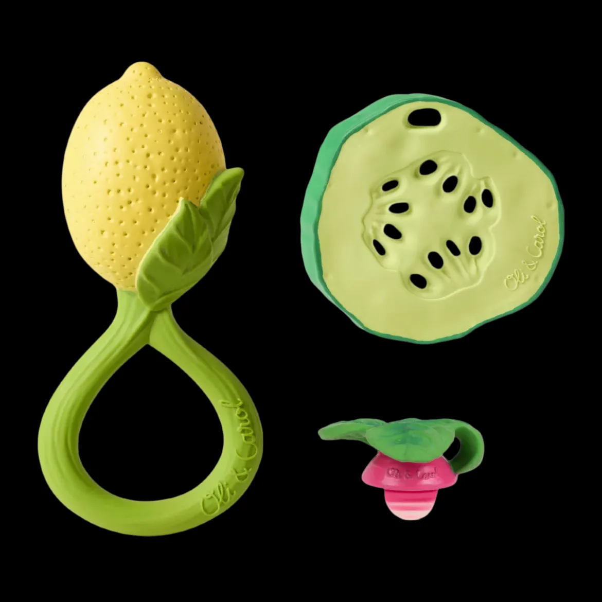 Newborn Gift Set