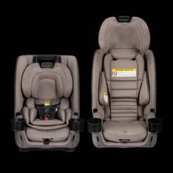 Nexa All-In-One Car Seat
