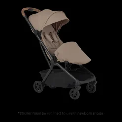 Nia Compact Travel Stroller