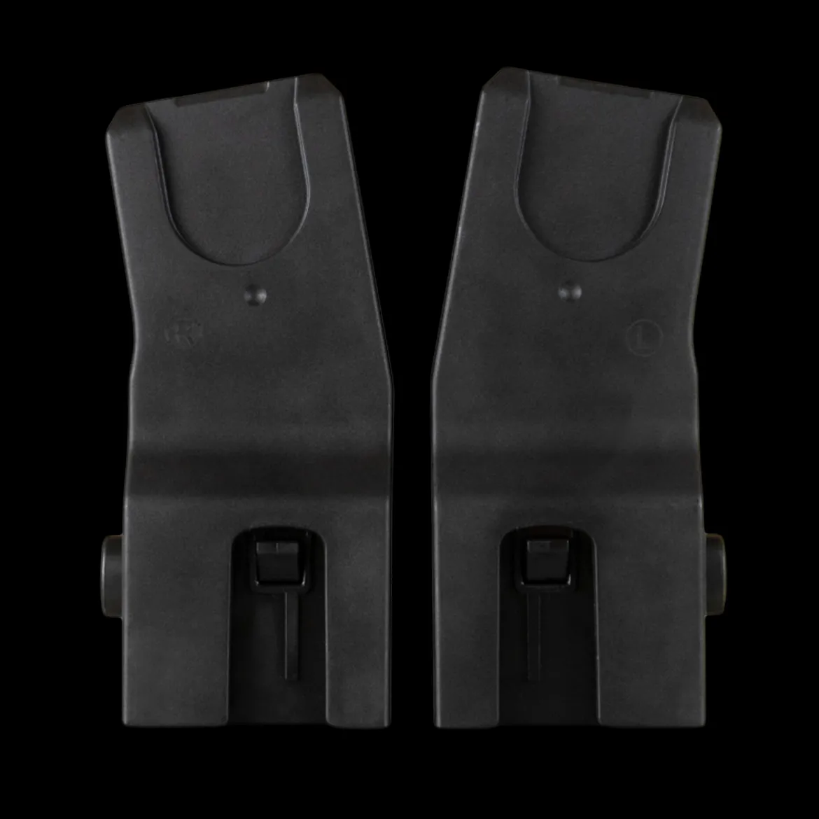 Nia Universal Car Seat Adapters