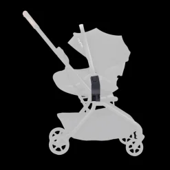 Nia Universal Car Seat Adapters