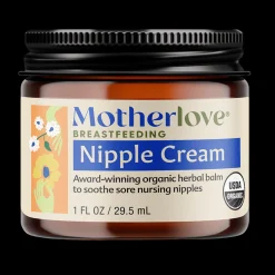 Nipple Cream