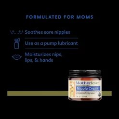 Nipple Cream