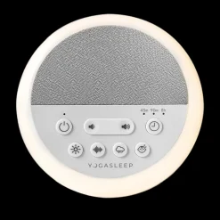 Nod Sound Machine and Nightlight