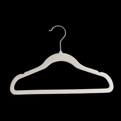 Non-Slip Velvet Hangers