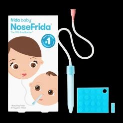 NoseFrida Filter Bundle