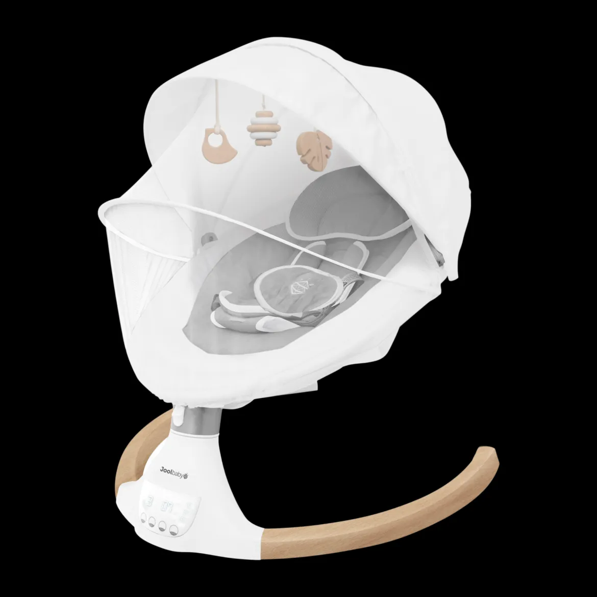 Nova Nature Baby Swing