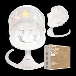 Nova Signature Baby Swing
