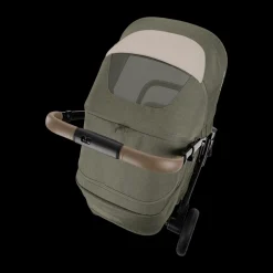 Nuna x Babylist PIPA rx & TAVO next Travel System