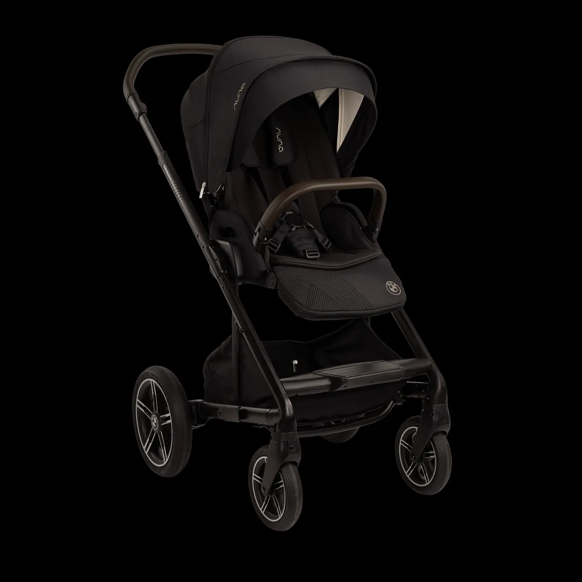 Nuna x BMW MIXX next Stroller