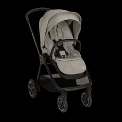 Nuna x BMW TRIV next Stroller