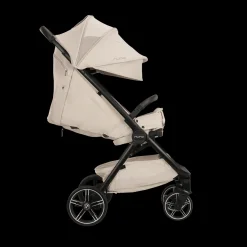 Nuna x BMW TRVL lx Stroller