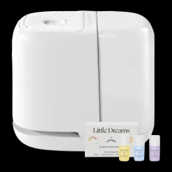 Nursery Humidifier 2.0 Starter Set