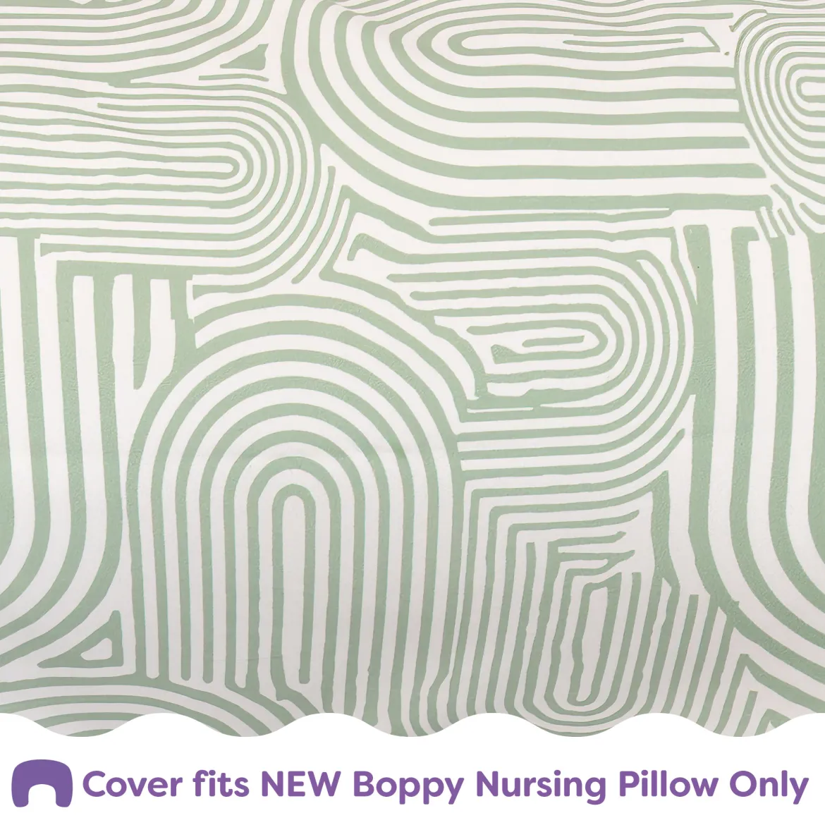 Nursing Pillow Cover
