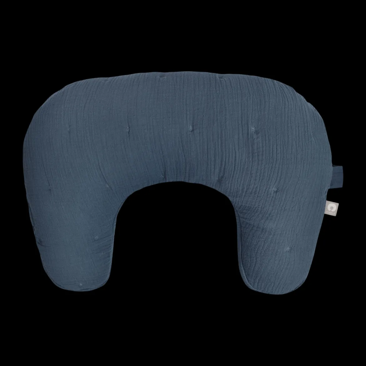 Nursing Pillow Luxe Muslin