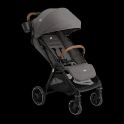 Nutmeg And Rue Travel System