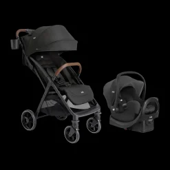 Nutmeg And Rue Travel System