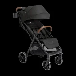 Nutmeg And Rue Travel System