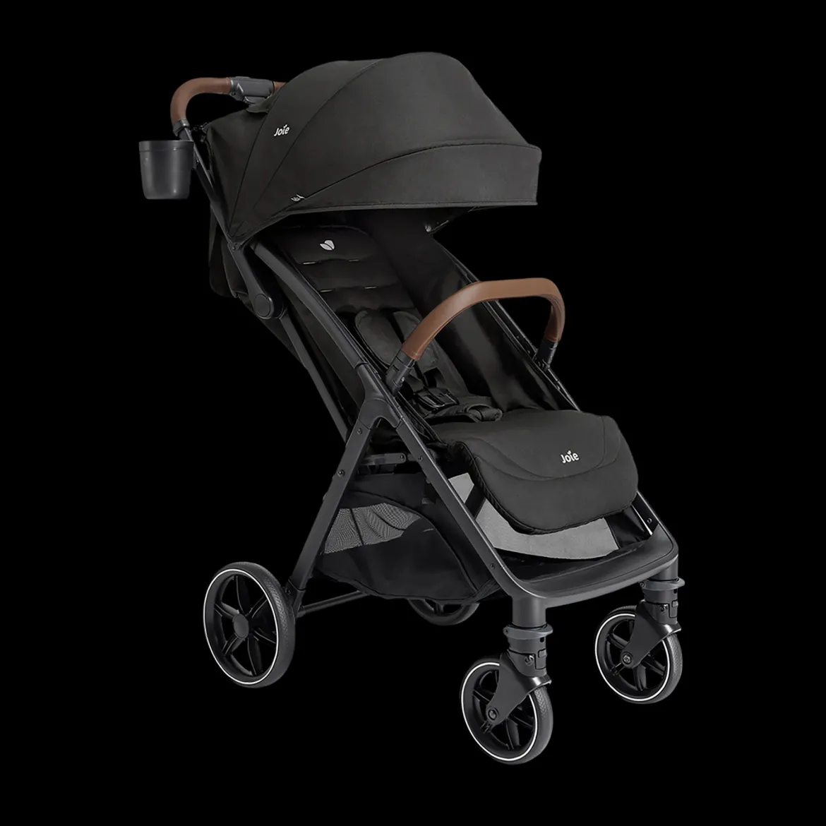 Nutmeg And Rue Travel System