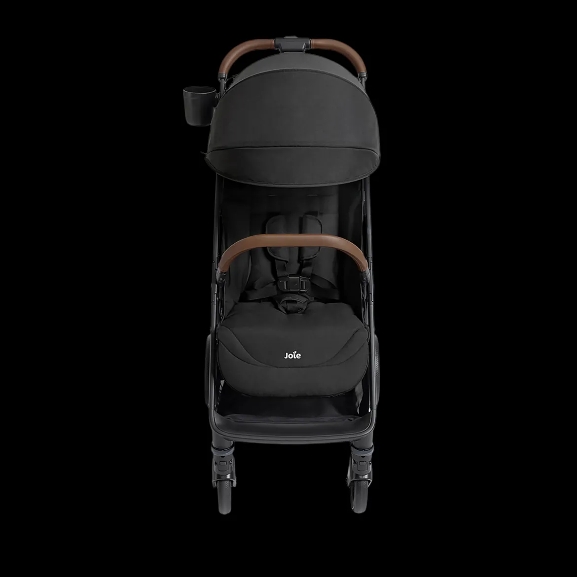 Nutmeg And Rue Travel System