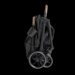Nutmeg And Rue Travel System