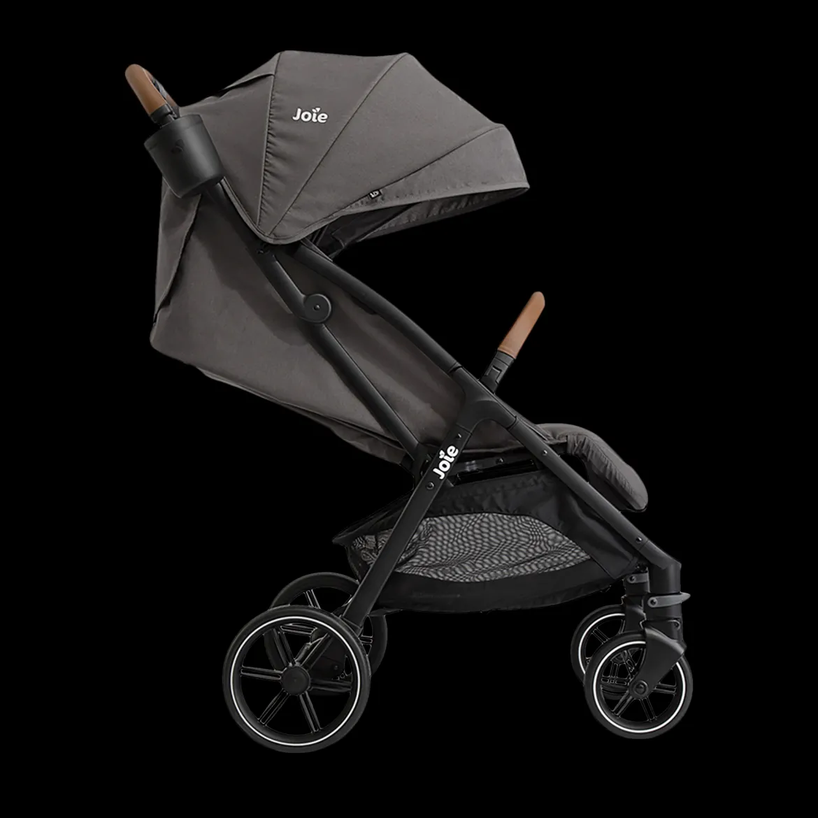 Nutmeg And Rue Travel System